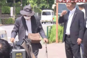 裁判長「判決に納得できるなら過失を認めて遺族や被害者に謝罪を」→飯塚幸三、沈黙のまま退廷？！