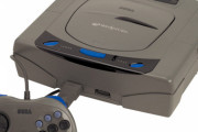 26年前の11月22日、セガサターン発売！CD-ROMセットして電源入れたときのワクワク感を忘れない