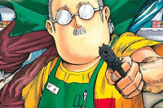 【朗報】ジャンプ最終兵器『サカモトデイズ』、アニメ化！主人公の声は杉田智和で制作はトムス