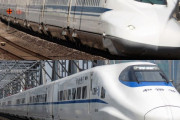 「日本の新幹線は揺れがひどい、中国高速鉄道の方が快適」との主張がネットで反響！