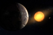 【宇宙】ケプラー望遠鏡初期の「埋もれたデータ」から、ほぼ地球と同じ大きさ、温度の新たな太陽系外惑星発見