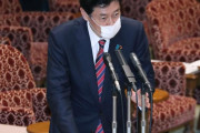 西村担当相、吉村大阪府知事に不快感