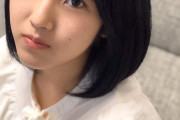 【謎】すまん小島はなって何でいつも若い頃の上原浩治みたいな髪型をしてるんや？