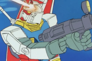 【急募】ガンダムシリーズのバルカンを上手く使った戦闘シーン（画像あり）