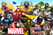 【パズドラ】マーベルコラボは明日10時まで！やり残したことはない？