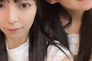 【STU48】福田朱里、谷口茉妃菜はどこまで帰って来てるのだろうか【台風10号】