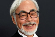 宮崎駿さん、還暦超えてからの伸びが凄いｗｗｗｗｗｗｗｗｗ