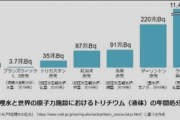 【高橋洋一】 韓国、中国、そして日本のマスコミ…原発処理水「反対したいだけの人たち」のヤバすぎる思考回路 [7/10]  [仮面ウニダー★]