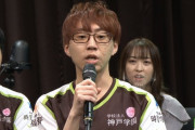 【LJL】Paz「ベトナムのチーム（WCS参加自粛）とスクリムをしていた、彼らの分も頑張りたい」