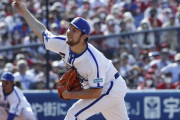 【海外の反応】日本の野球ファンがバウアーに激怒【MLB】