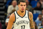 【NBA】BKNのマイケル・ポーターJr.が年平均4000万ドルの契約延長を希望