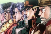 【朗報】ジョジョ3部のベストバウト、決まる