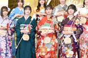 新成人組の20歳の目標がコチラ！！！【乃木坂46】