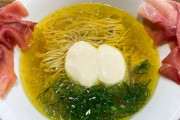 【朗報】こういうのも良いんだよラーメン、遂に発見される