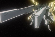 【画像あり】ガンダムDXのツインサテライトキャノン「サテライトキャノンの数倍の威力で連射も可能です」←これ