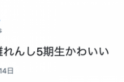 【乃木坂46】元戦隊ヒロインが5期生曲『17分間』を絶賛→それに他の元戦隊ヒロインが賛同