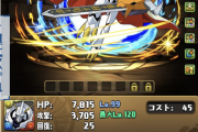 【パズドラ】来週の生放送までデジモン待つのが安定？お前らの嫌いな多色だぞ
