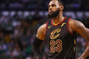 【NBA】大記録継続なるか？レブロンは東チーム相手のプレーオフ25連勝中！