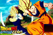 【大ヒット】「ドラゴンボール」新作ゲーム、発売からわずか24時間で300万本突破ｗｗｗｗ