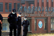 【中共ざまぁ】英研究者ら「コロナウイルスは武漢研究所で人工的に変造された」法医学的学術論文発表へ