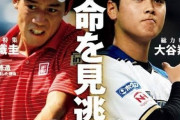 錦織圭「えっ大谷翔平が凄い？野球知らんから凄さが分からんwでも騒がれてるし凄いんやろなw」