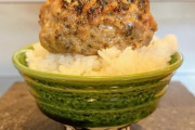 【朗報】ハンバーグ専門店、増える