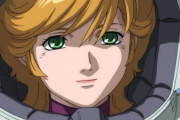 【画像】Zガンダムで一番嫁にしたい女キャラ