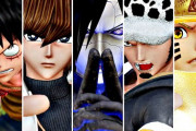 【アニメ】初見で声に違和感を覚えたジャンプアニメの主人公ランキング  [フォーエバー★]