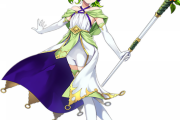 【FEH】騎馬杖ステが今までと全然違うな・・・