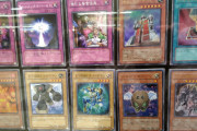 遊戯王1万枚展示凄すぎｗｗｗ