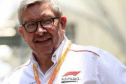 新F1レギュレーション立案者ロス・ブラウン「成功した。レース性が向上」