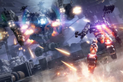 『アーマードコア6』のヒットを期にロボゲーが流行して欲しい…