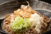 「そば」がおいしいと思う都道府県ランキング！第1位は「福井県」！