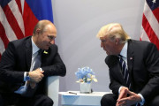 中国もロシアもトランプ氏を「いいカモ」と見なしている…元大統領補佐官が指摘！