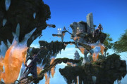 【FF14】「ジャンピングアスレチックが非常に楽しくて骨折のリハビリがかなり捗りました」とあるプレイヤーさんのお礼がほっこりすると話題に