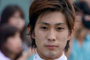 藤岡康太(34)、1万回騎乗達成で騎乗手当4億1000万　賞金進上金は7億　生涯収入11億1000万