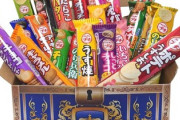 ワイ(72)「孫が遊びに来るからお菓子を買いだめしておくか…」