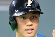 日ハム王柏融が来日　隔離期間を経てチーム合流へ
