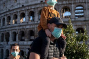 【増えすぎ】イタリア、新型コロナ死者197人まで増加！イラン抜き中国に次ぐ死者数に