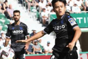 海外の反応：久保建英が決勝点に絡む好プレーやドリブルで魅せる！現地絶賛「才能については議論の余地がない」