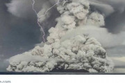 【新大陸】トンガの海底火山噴火により、太平洋に小さな島が出現！