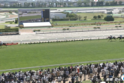 【函館8R】ダノンヒストリー＆浜中騎手がｷﾀ━━━━(ﾟ∀ﾟ)━━━━!!