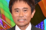 ＜浜田雅功＞マヂカルラブリーに「漫才じゃない」と断言