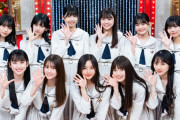 【乃木坂46】5期生に非常事態！！　池田瑛紗、川﨑桜、菅原咲月、中西アルノ、井上和、一ノ瀬美空、伊藤理々杏(3期生)がミーグリ欠席