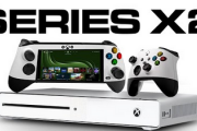 【朗報】XboxとPCゲームがすべて動く携帯機XboxSeriesX2が2026年発売へ！！