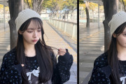 伊藤百花ちゃん、もはや何気ない日常ポストですら万バズする存在になってしまう