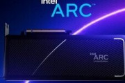 Intelのデスクトップ向けGPU「Arc A580」が10月13日に発売