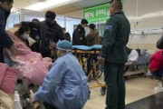 【中国】上海の大学医学部に所属する病院医師「死者が救急ロビーに積み上げられている。玄関入口からロビーの隅まで一杯に」
