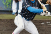 日ハム加藤豪将、3安打2打点の活躍も「きょうはヒットが出なくてもいい日だった」