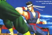 【急募】『バーチャファイター2』があったのにセガサターンが勝てなかった理由
